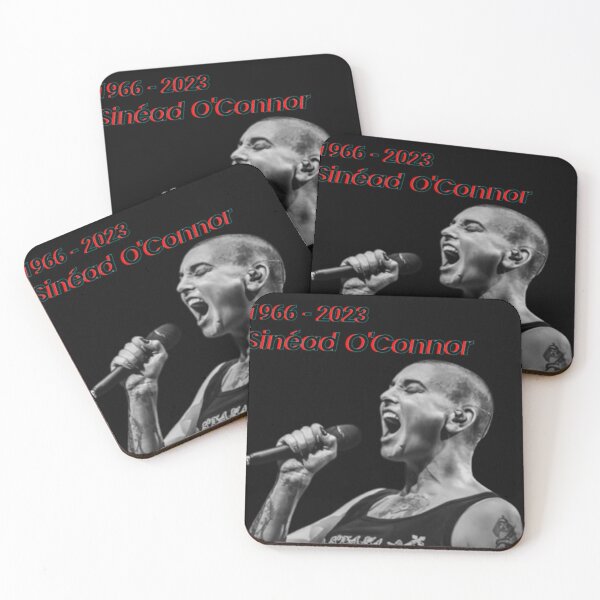 Item preview, Sinead o'connor - Music is forever designed and sold by Sybrandtskatel.