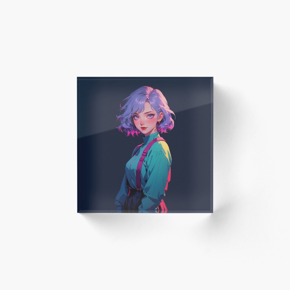 Item preview, Acrylic Block designed and sold by PMestore.