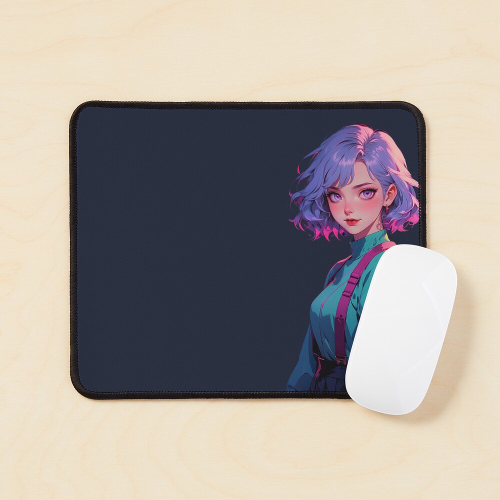 Item preview, Mouse Pad designed and sold by PMestore.