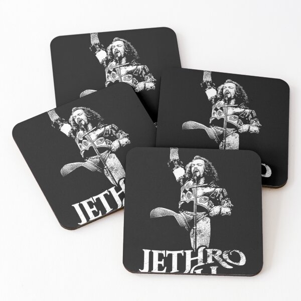 Item preview, Jethro Tull - Art designed and sold by williambartle.