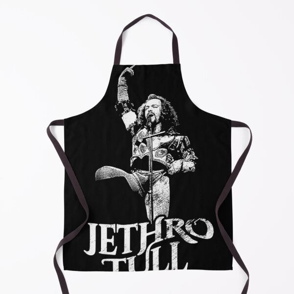 Artikelvorschau, Jethro Tull - Kunst entworfen und verkauft von williambartle.
