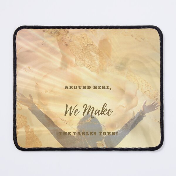 Item preview, Touch Not MY Anointed... designed and sold by OfDustandGold.