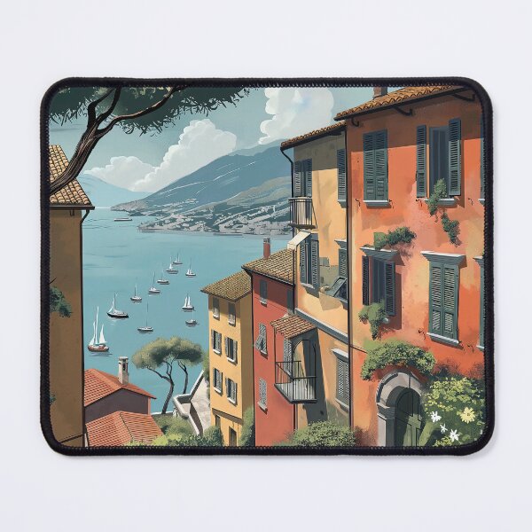 Item preview, Italy Digital Illustration designed and sold by ComicsFactory.
