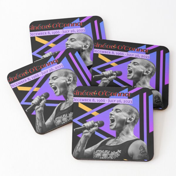 Item preview, Sinead o'connor - Music is forever designed and sold by Sybrandtskatel.