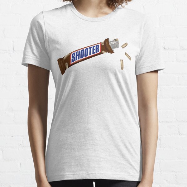 Item preview, shooter snack designed and sold by psycomedy.