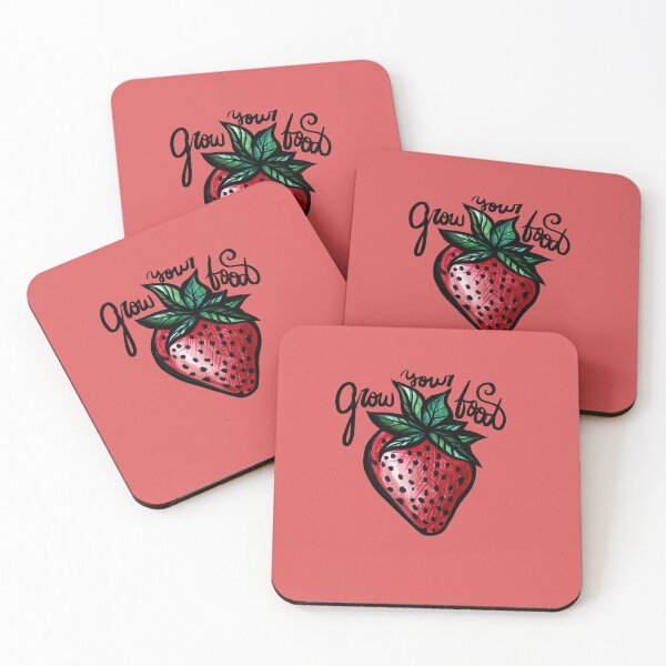 Item preview, Grow your Food designed and sold by FrictionMaxxing.