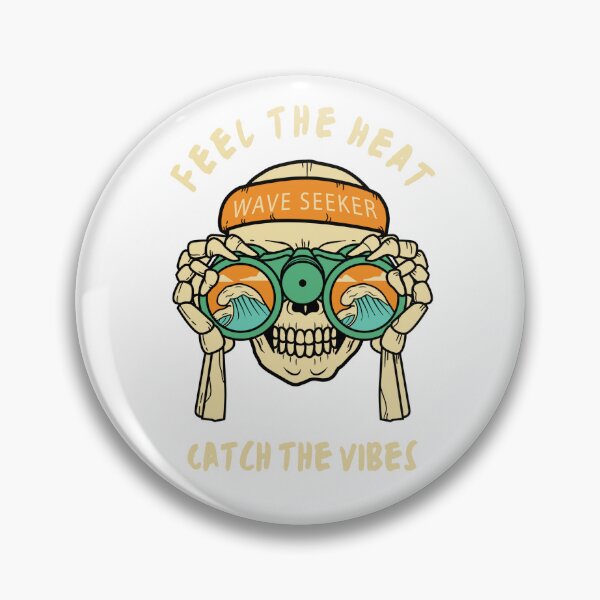 Item preview, Wave Seeker designed and sold by Aleksandar92.