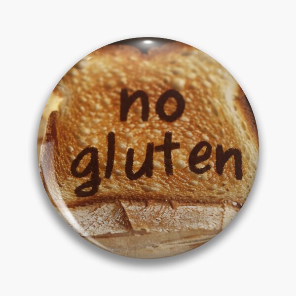 Item preview, No gluten bread designed and sold by Brendon987.