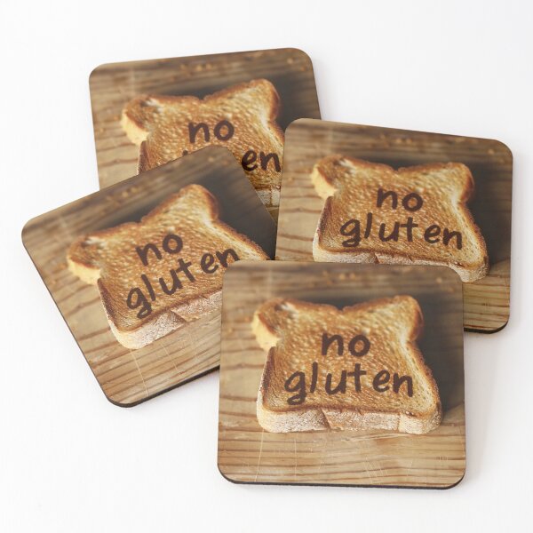 Item preview, No gluten bread designed and sold by Brendon987.
