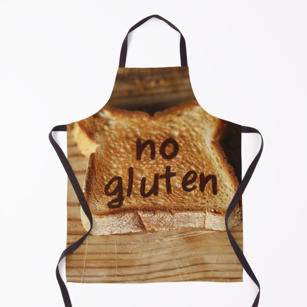 Item preview, No gluten bread designed and sold by Brendon987.