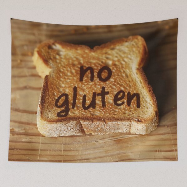 Item preview, No gluten bread designed and sold by Brendon987.