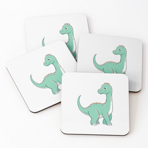 Item preview, Brachiosaurus Dinosaur designed and sold by Atlantico54.