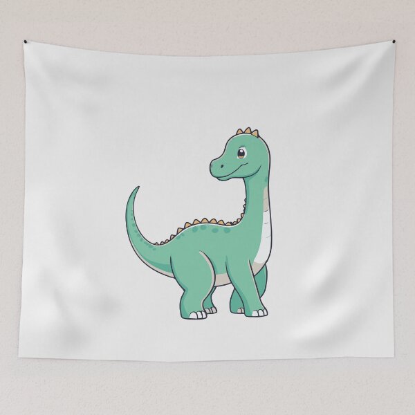 Item preview, Brachiosaurus Dinosaur designed and sold by Atlantico54.