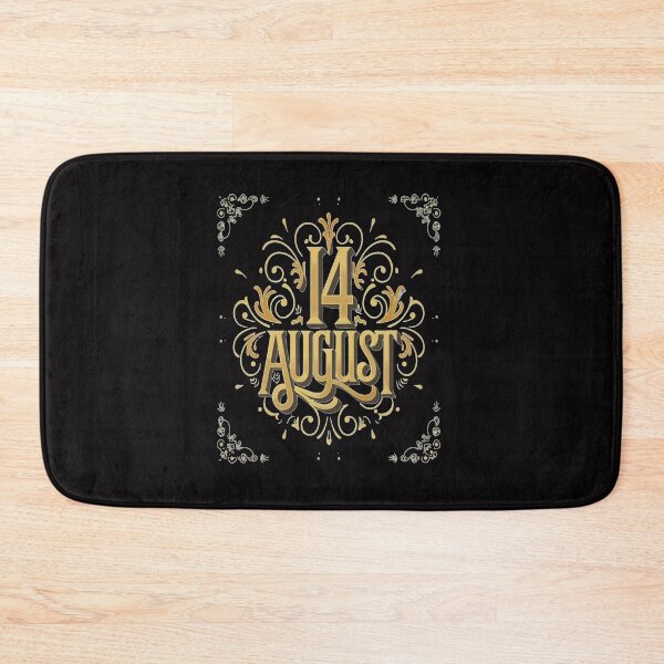 Item preview, 14 august designed and sold by FOUTI.