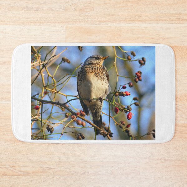 Item preview, Fieldfare designed and sold by Chris Petty.