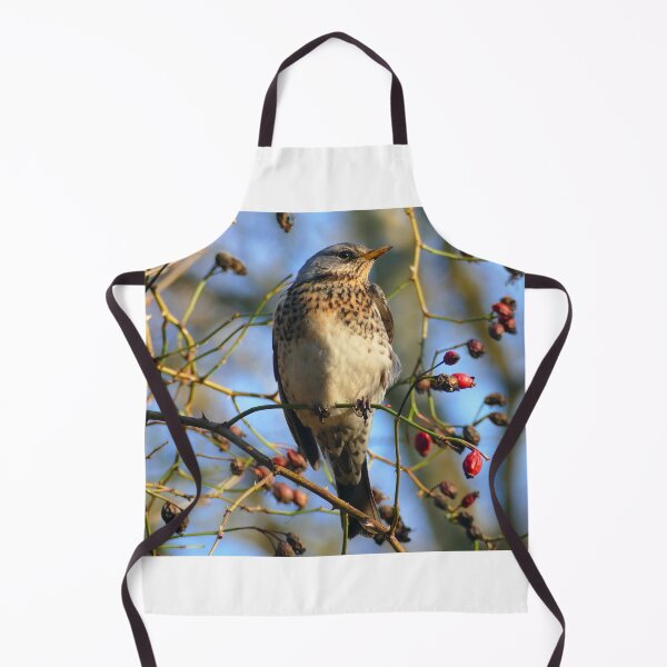 Item preview, Fieldfare designed and sold by Chris Petty.