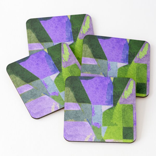 Item preview, Abstract wallpaper designed and sold by kinpirks.