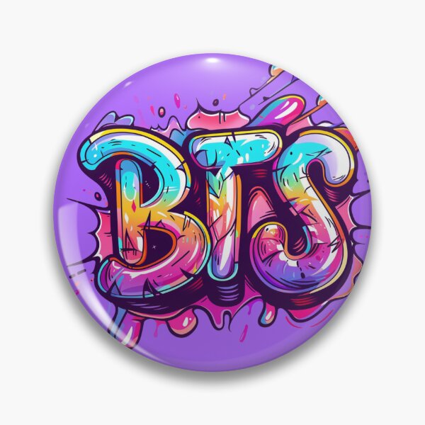 Item preview, Art BTS designed and sold by jaofnn.