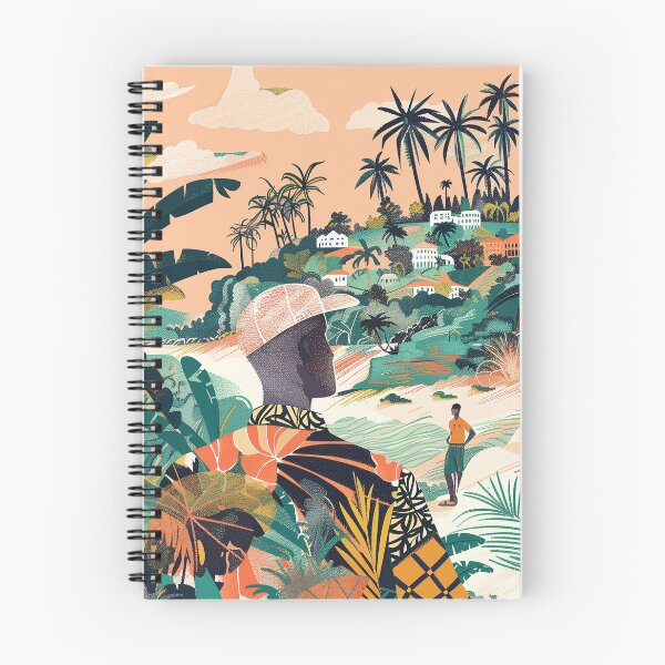 Item preview, Ivory Coast Digital Illustration designed and sold by ComicsFactory.