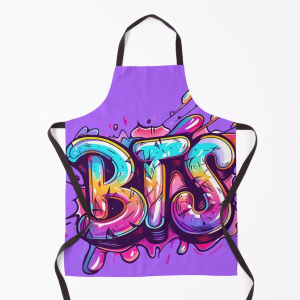 Item preview, Art BTS designed and sold by jaofnn.