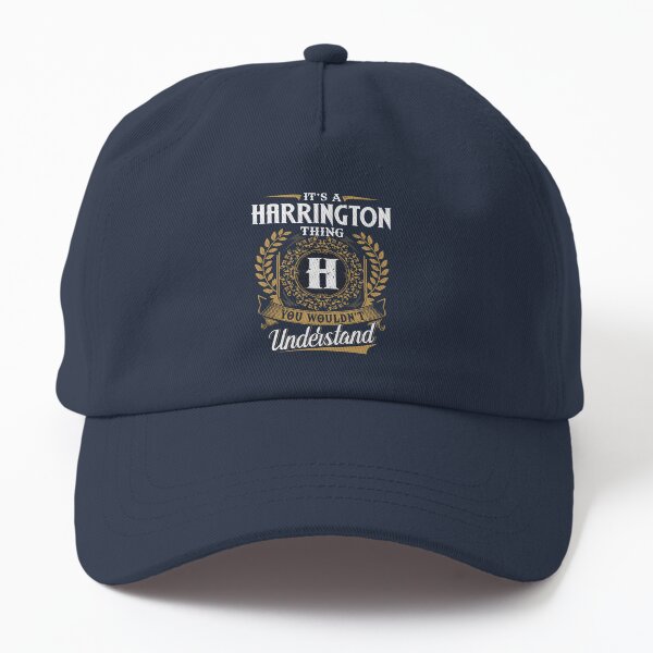 Item preview, It Is A Harrington Thing You Wouldnt Understand  designed and sold by Huck-me.