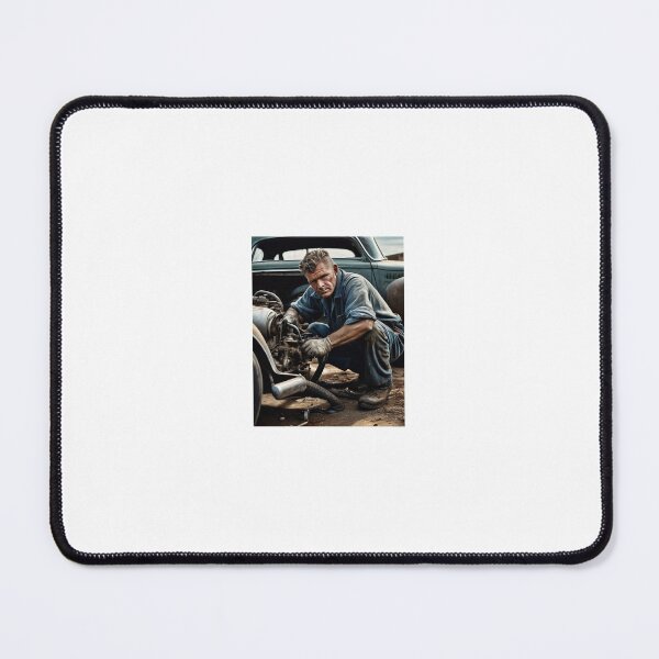 Item preview, Out in the junk yard designed and sold by Tadakatsu.