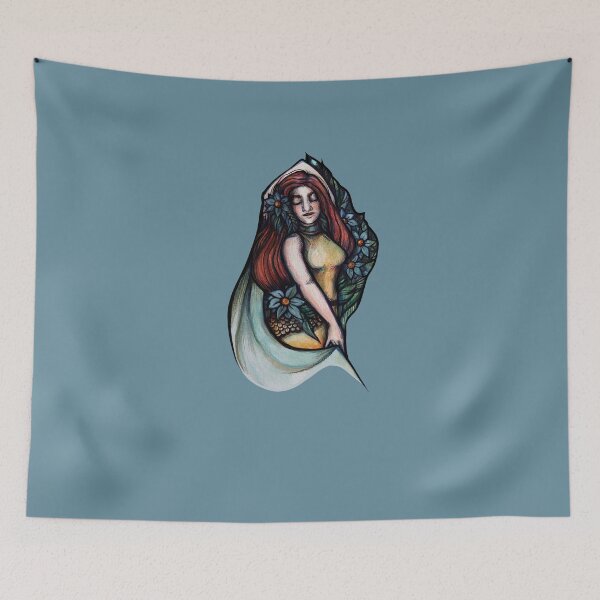 Item preview, Belly Dancer designed and sold by FrictionMaxxing.