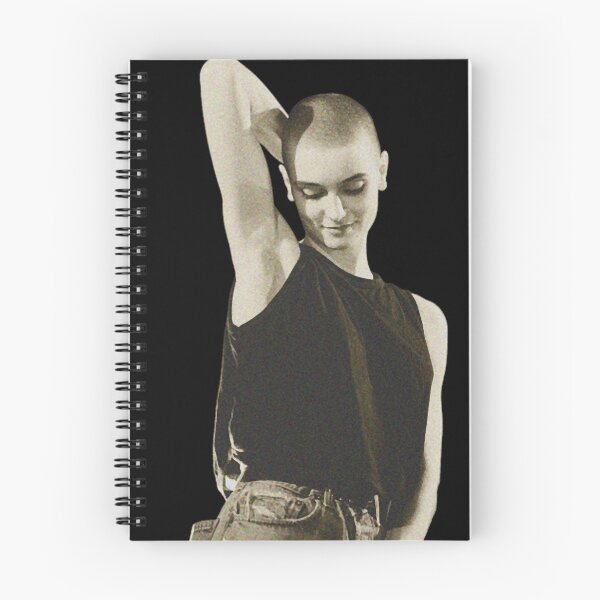 Item preview, Sinead o'connor - Music is forever designed and sold by Sybrandtskatel.