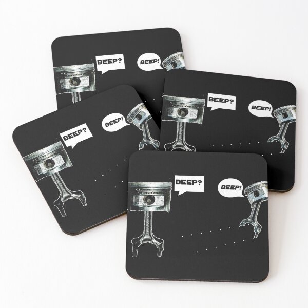 Item preview, Mechanic Talk designed and sold by J+J Photography.