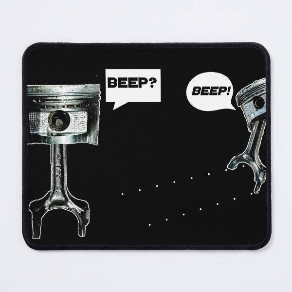 Item preview, Mechanic Talk designed and sold by YHWH Photography.