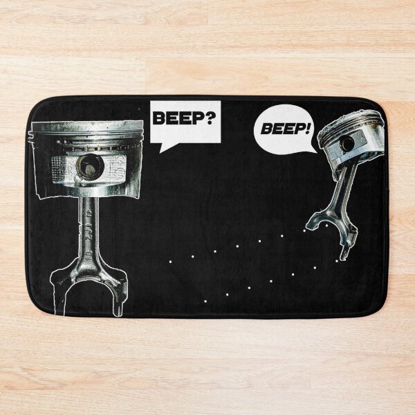 Item preview, Mechanic Talk designed and sold by J+J Photography.
