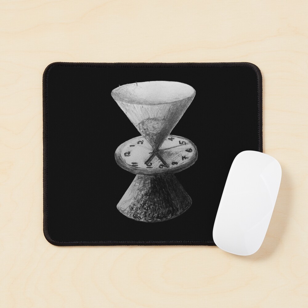 Item preview, Mouse Pad designed and sold by Hypertexthero.