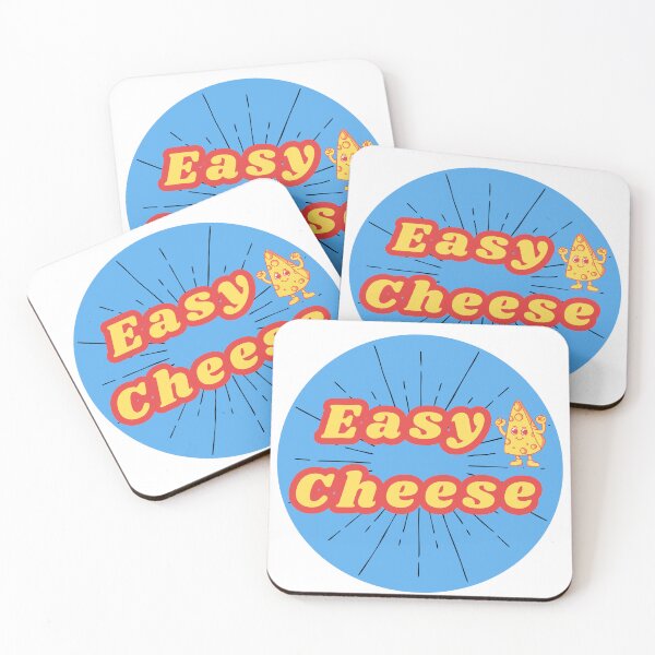 Item preview, Easy Cheese designed and sold by Mateusz Bachanek.