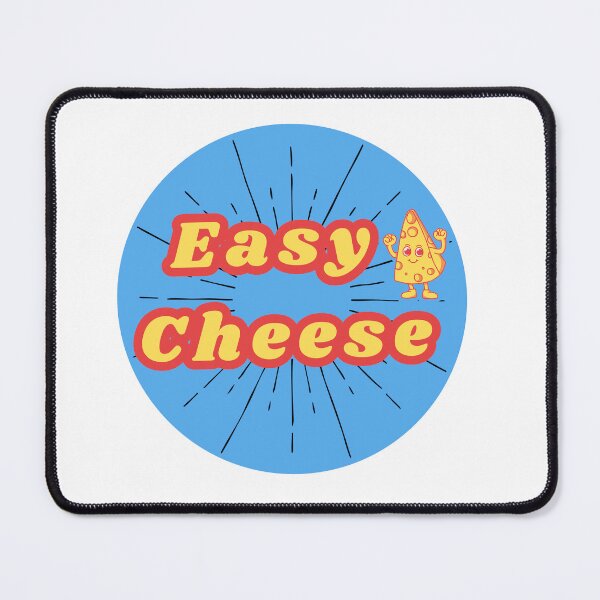 Item preview, Easy Cheese designed and sold by Mateusz Bachanek.