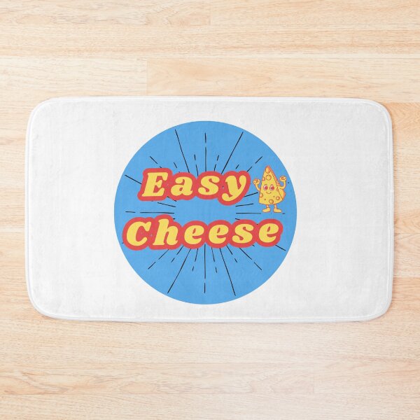 Item preview, Easy Cheese designed and sold by Mateusz Bachanek.