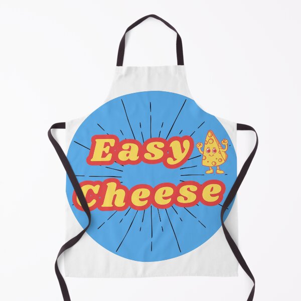 Item preview, Easy Cheese designed and sold by Mateusz Bachanek.