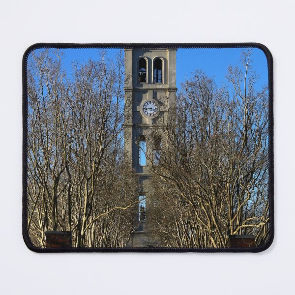 Item preview, Bell Tower designed and sold by CarolRMontoya.