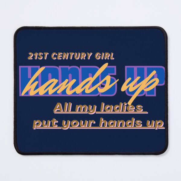 Item preview, 21st Century Girl designed and sold by PurpleAmare.