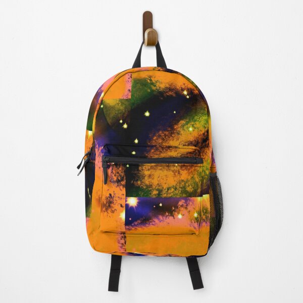 Item preview, "Fire Planet" designed and sold by Spaceart9.