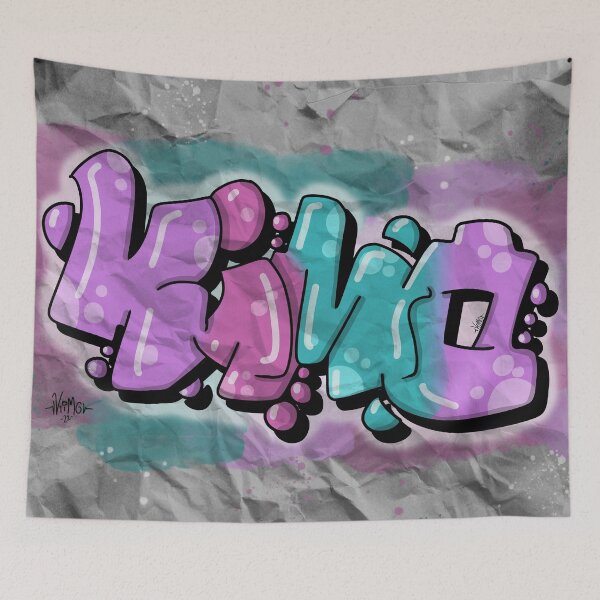 Item preview, crumpled designed and sold by zuroo.