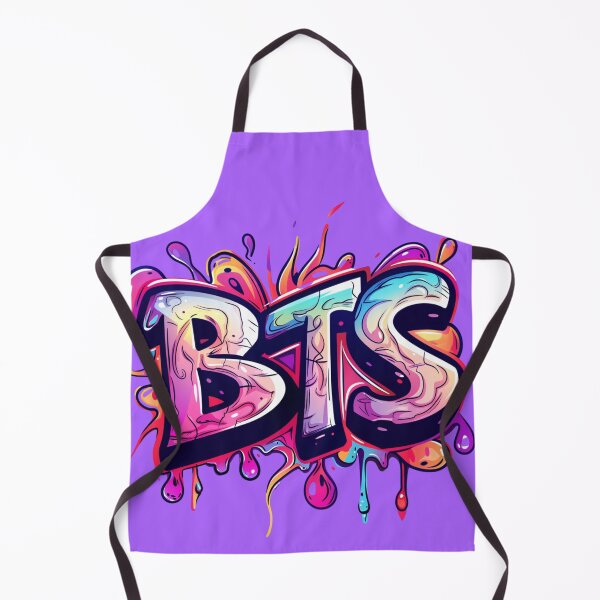 Item preview, Art BTS designed and sold by jaofnn.