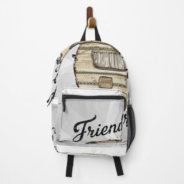 Item preview, Caravan Enthusiast Companion: Exploring Together designed and sold by Colorful-Garden.