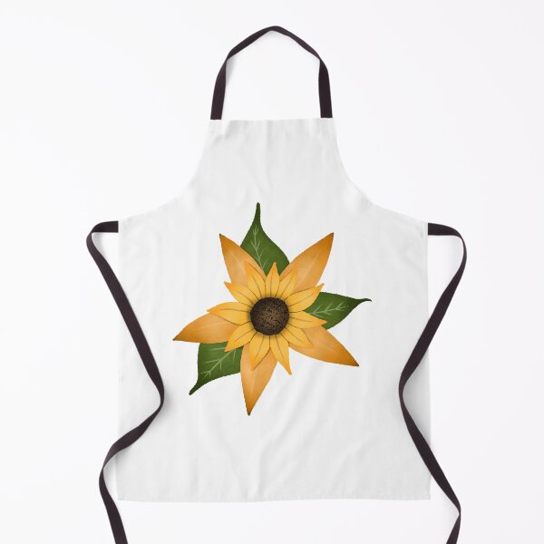 Item preview, Sunflower - transparent background designed and sold by Na-Tasch-A.