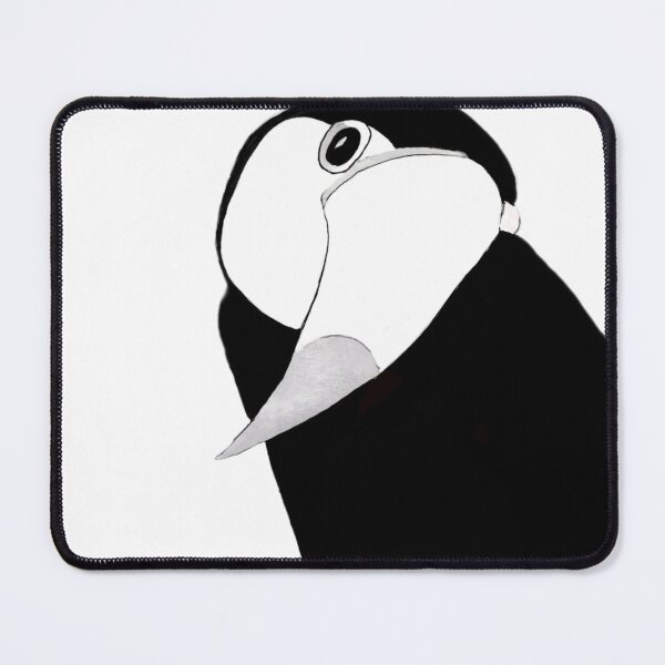 Item preview, Bashful Birds designed and sold by sandrahlee.