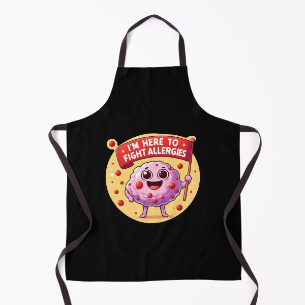 Item preview, Eosinophil designed and sold by CatherineLievre.