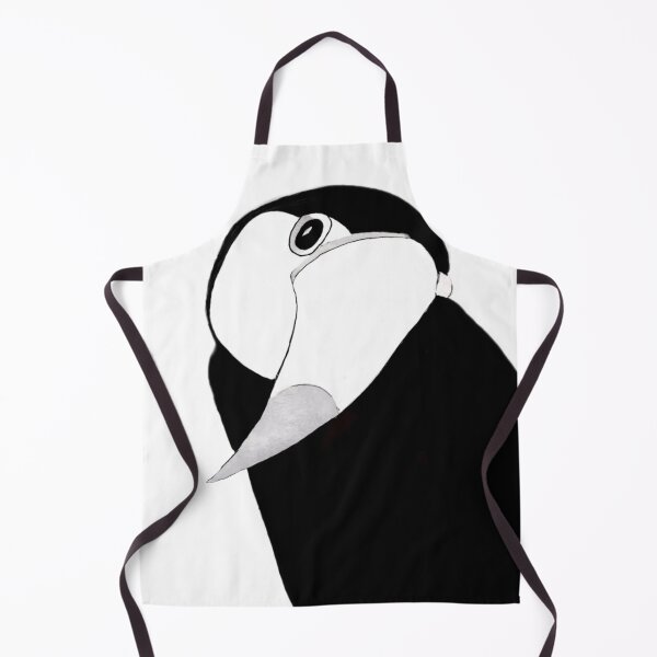 Item preview, Bashful Birds designed and sold by sandrahlee.