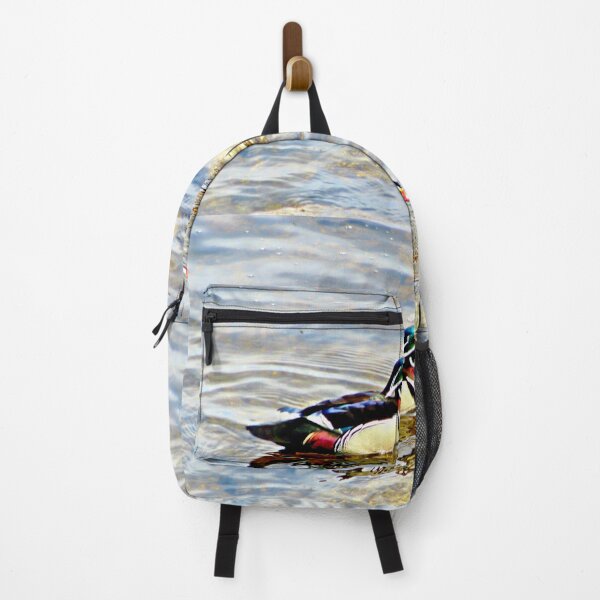 Item preview, Mandarin Duck designed and sold by Shulie1.