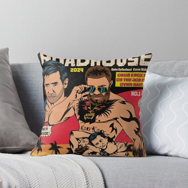 Item preview, roadhouse 2024 designed and sold by illustrational0.