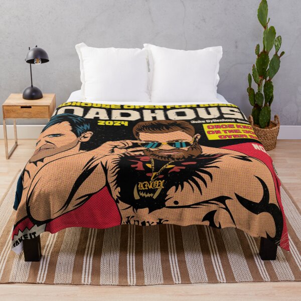 Item preview, roadhouse 2024 designed and sold by illustrational0.
