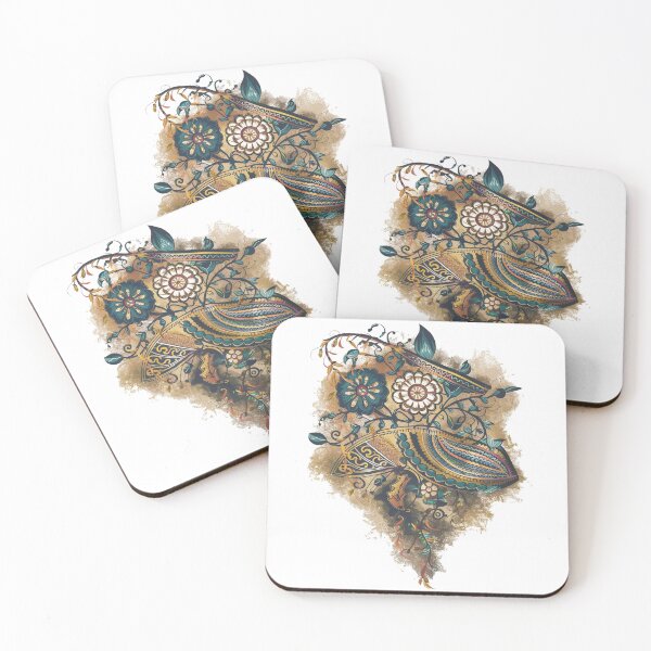 Item preview, Native American motif designed and sold by Thompika.